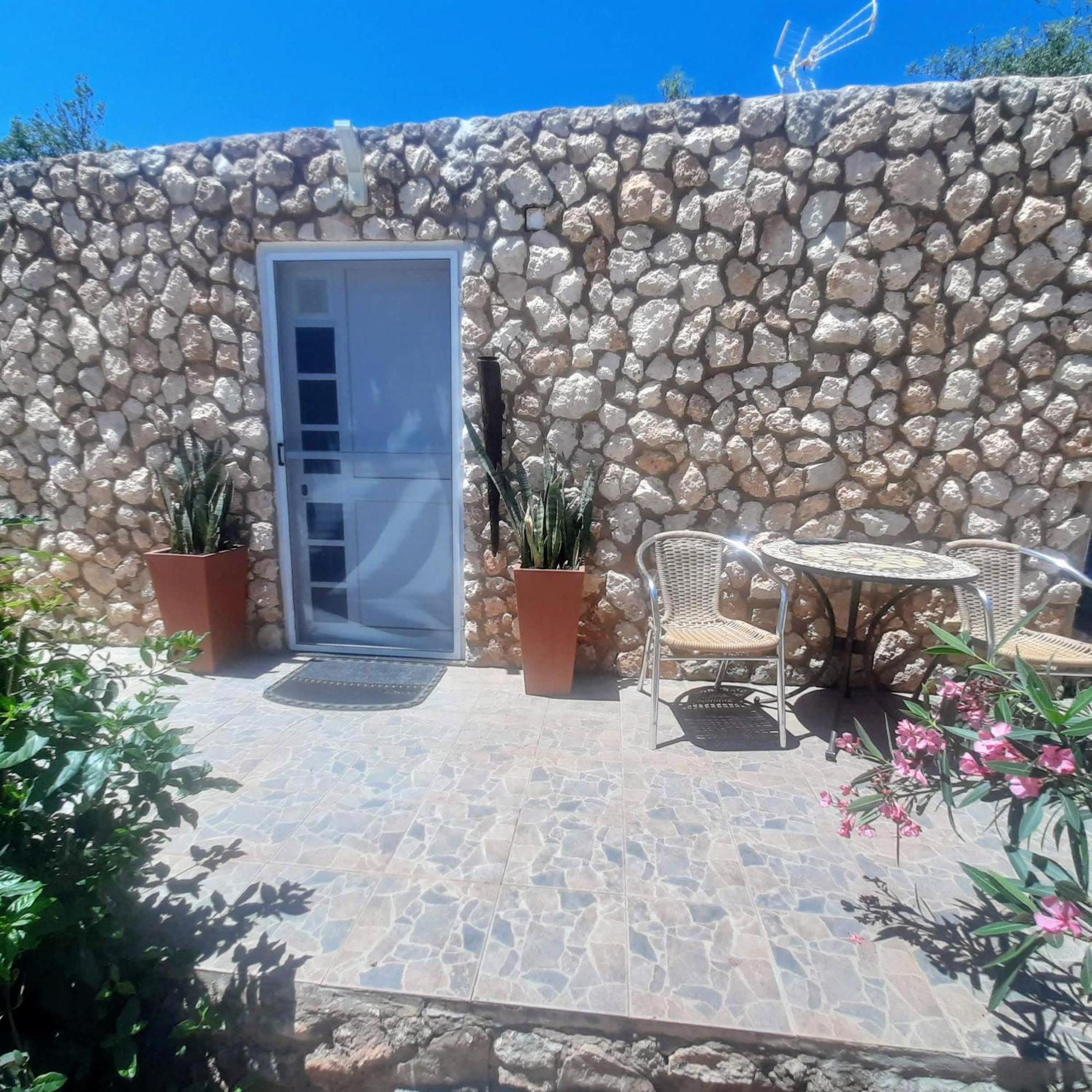 Quinta Do Cerro Sao Vicente Villa Albufeira Exterior photo